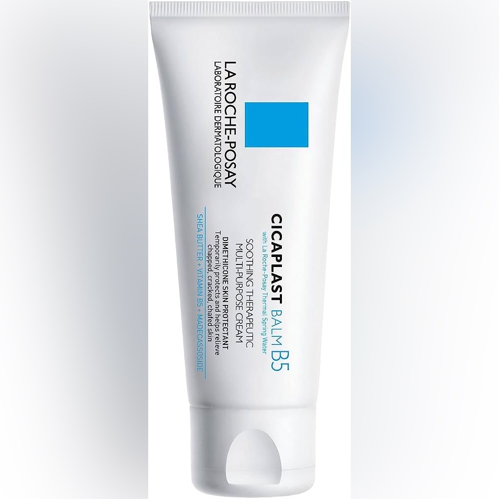 COPY - La roche posay cicaplast